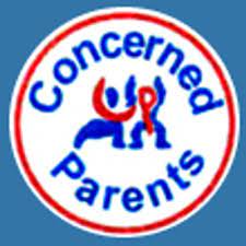 Concerned Parents Association — FRDC partner